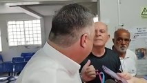 Em Umuarama, Beto Preto anuncia recursos para o Cisa e para reformas do Hospital Cemil - Beto Preto