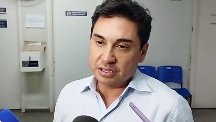 Em Umuarama, Beto Preto anuncia recursos para o Cisa e para reformas do Hospital Cemil -