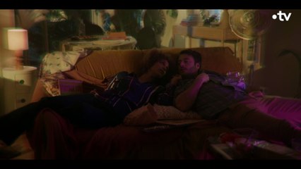 Un Si Grand Soleil : Ils sont sur une autre planète !