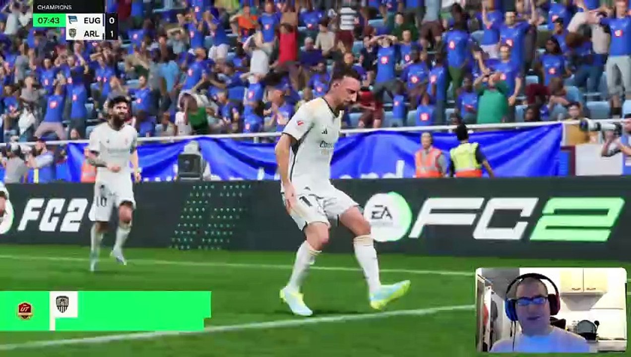 feuermeister2016 vs Bambus