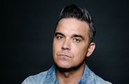 Robbie Williams promete ser más rebelde y 'molestar' a gente como Matty Healy