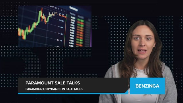 Paramount Global, National Amusements, and Skydance Media in Exclusive Talks for Potential Sale