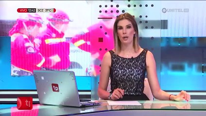 El vehículo de Odalys tiene raspones de un choque, la Policía busca al chofer que presuntamente lo colisionó