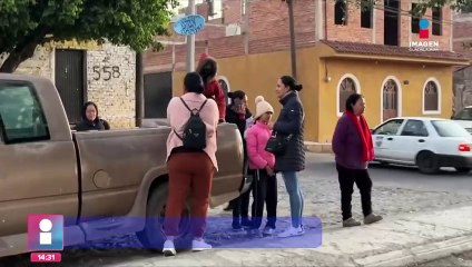 Dos meses de la ordeña clandestina de combustible en Tonalá | #ImagenNoticiasGDL con #FabiolaAnaya