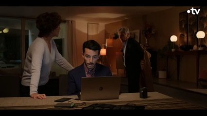 Un Si Grand Soleil : Ça tourne au vinaigre cette histoire...