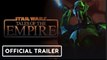 Star Wars: Tales of the Empire | Official Trailer - Disney+