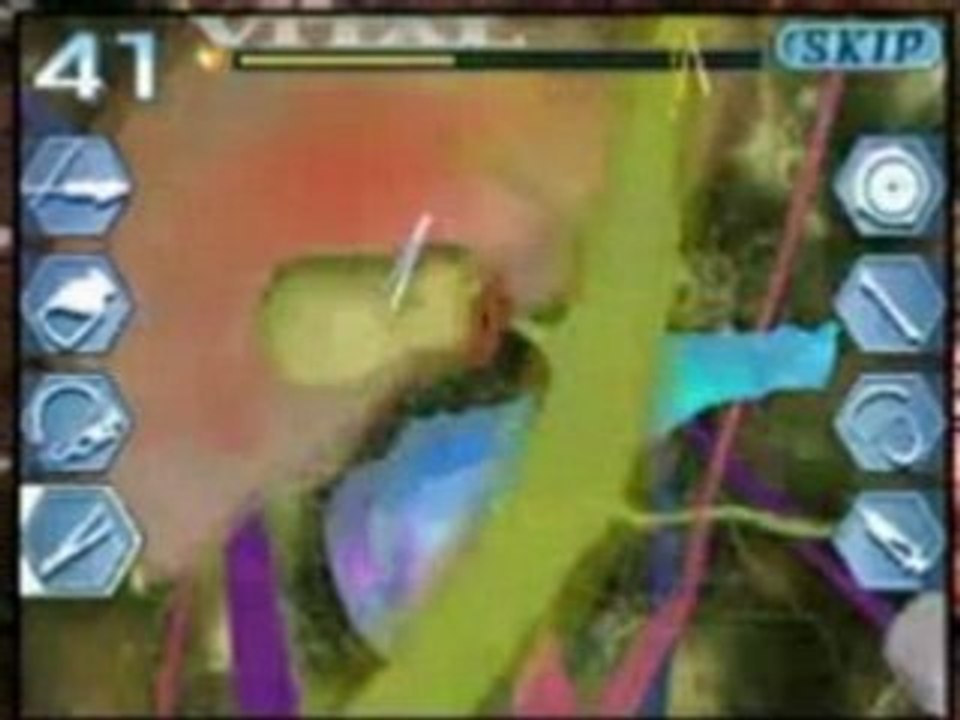 Trauma Center 2