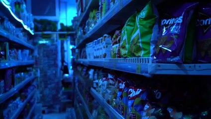 Sors elmélet - Xu Zhao (Felvetli film 2024)