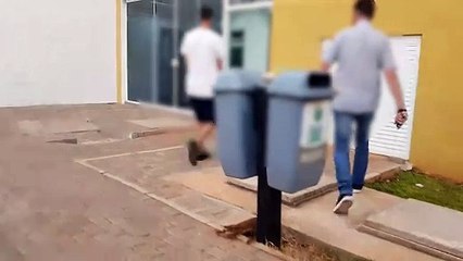 Homem com Mandado de Prisão de SC por tráfico de drogas é preso em Cascavel