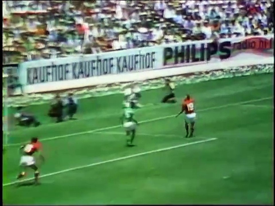 Album Mexico 70 Supersport #5 - Tous Joueurs Et Équipes - Coupe Du Monde 1970