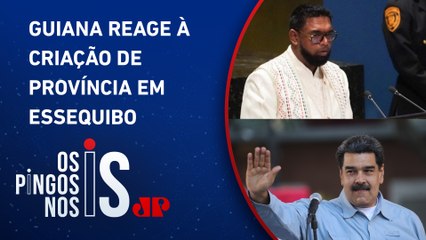 Maduro proíbe liberalismo e conservadorismo na Venezuela