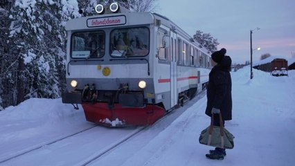 Des trains pas comme les autres vidéo bande annonce