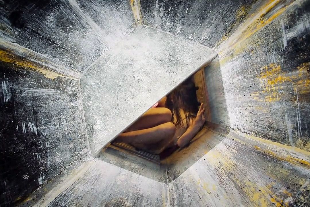 Tin Can – Gefangen im Albtraum (2022) stream deutsch anschauen