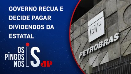 Jean Paul Prates pode deixar comando da Petrobras