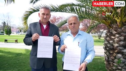 Muhtarlık seçimine 'usulsüzlük' iddiasıyla suç duyurusu: 'Evimin olmayan katında oturan var'