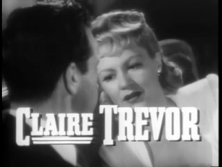 Adieu ma belle Bande-annonce (EN)