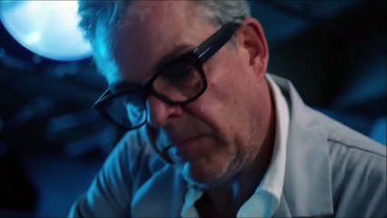 Frankenstein Bande-annonce (DE)