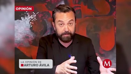 Sheinbaum propone garantizar el derecho humano a vivir en un ambiente libre de corrupción: Arturo Ávila