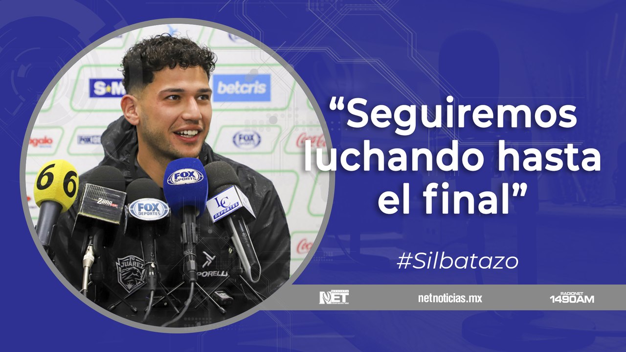 Silbatazo – Bravos se prepara para visitar al Atlético de San Luis