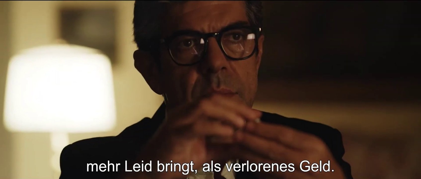 Der Kolibri: Eine italienische Familienchronik - Trailer (Deutsche UT) HD