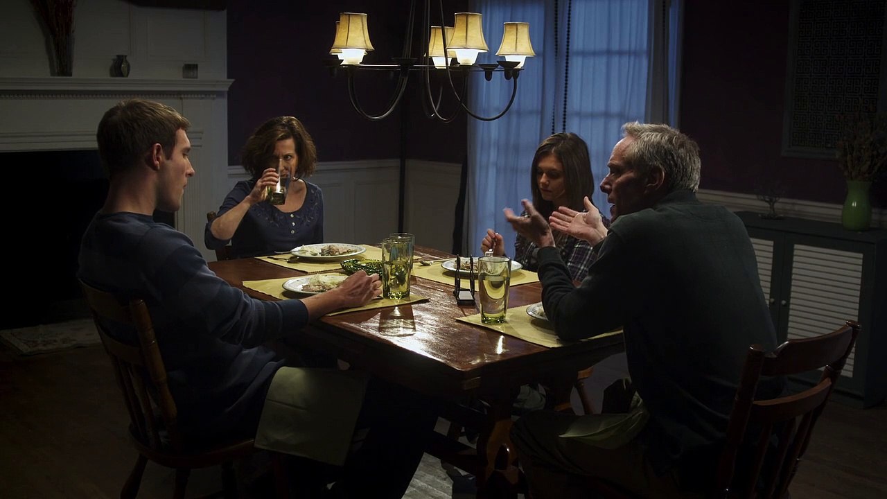 The Bleeding House (2011) stream deutsch anschauen