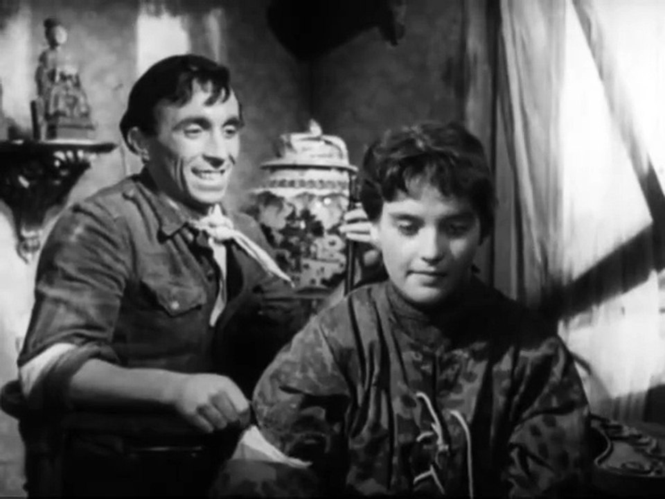 Der Kanal (1957) stream deutsch anschauen