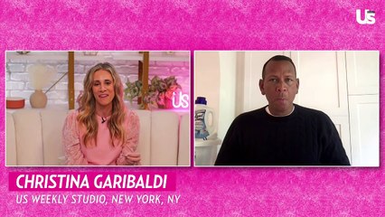 Alex Rodriguez Says Him and Derek Jeter are ‘Both in a Good Place’: 'Friends for More than 30 Years’