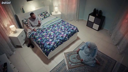 مسلسل بَعًدْ غِيَاٌبَكِ عَنِيً الحلقة 25