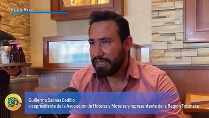 Aeropuerto El Tajín se niega a morir; empresarios insisten en reactivarlo