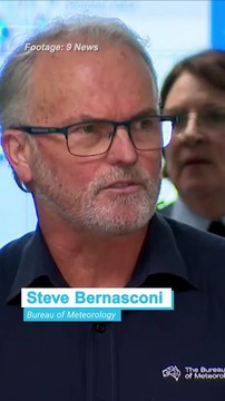 Heavy rain, severe weather forecast for NSW