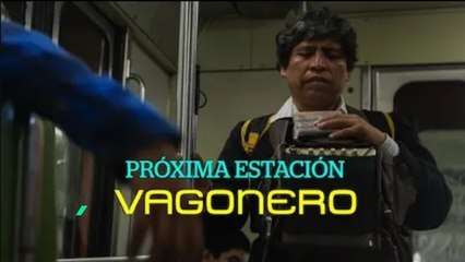 Próxima estación: Vagoneros icónicos del metro | Documento Indigo