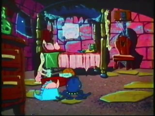 25 Silver Anniversary Special - The Flintstone Comedy Show (1985 VHS)-(480p)