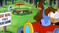 Barney Bear 19  Barney's Hungry Cousin (1953)