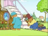 Berenstain Bears_ Too Much TV_ Trick or Treat - Ep.5-(480p)