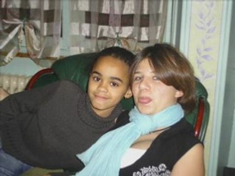 Mes amis je ne vous oublirer jamais