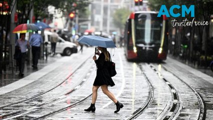 Flood alerts as fatal storm drives rain further south