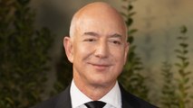 Jeff Bezos buys third “Billionaire Bunker” mansion for $90 million