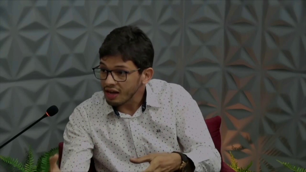 Programa Café com Leitte - 26/03/24 - Rubenho Cunha