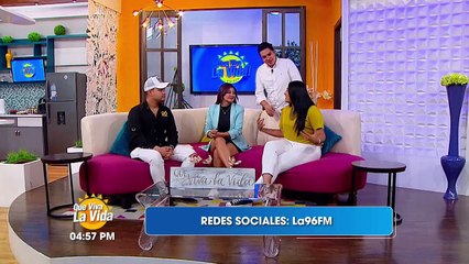 Transmisión en Vivo (3718)