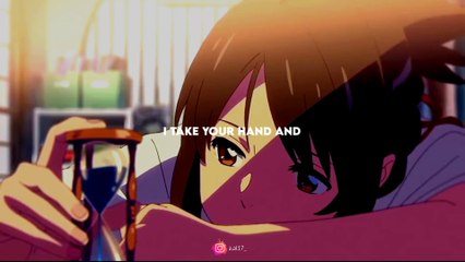 STEREO HEART AMV LYRIC