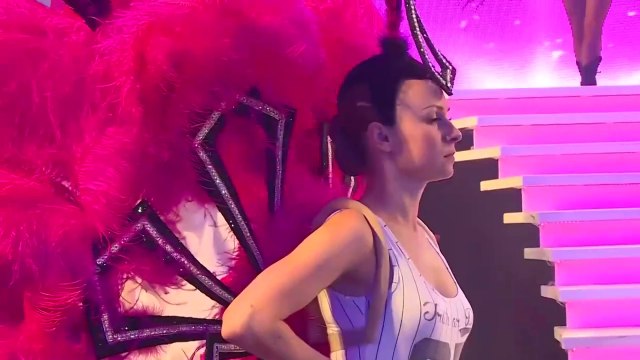 Christian, le champion pour faire disparaitre les jolies filles