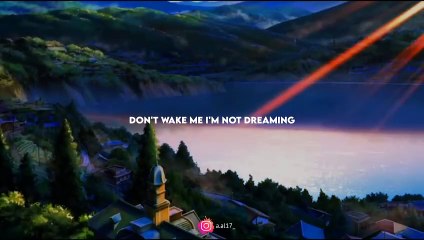 PAST LIVES AMV LYRIC 3