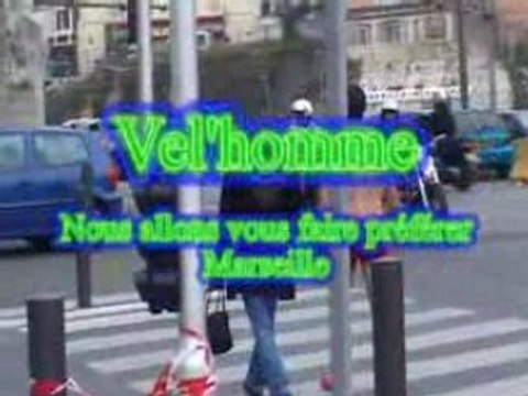 Gala medecine marseille 2008 velhomme