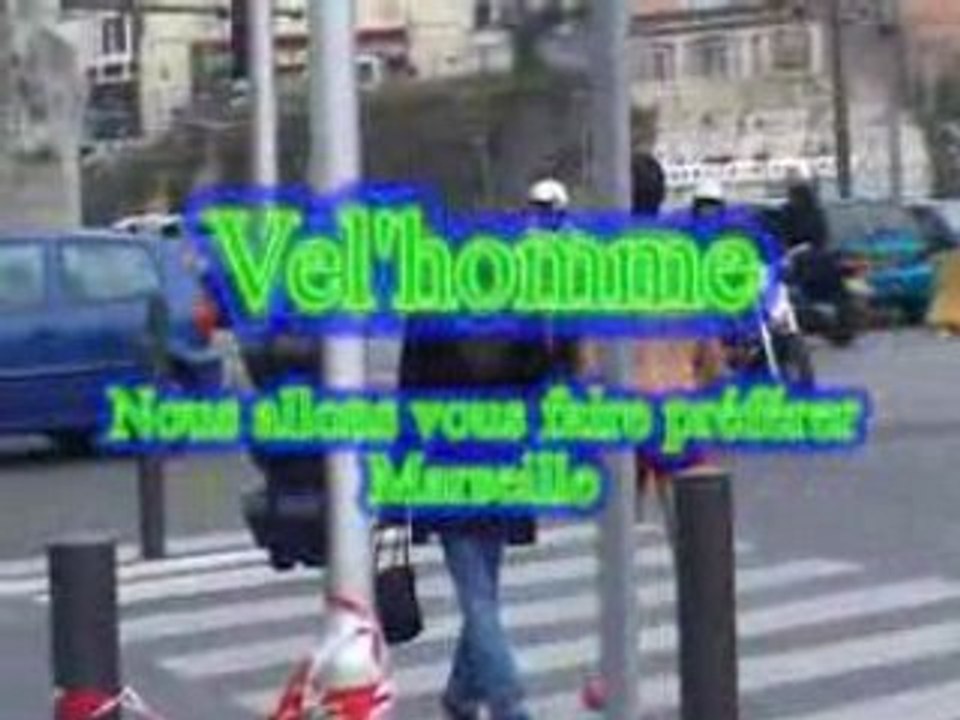 Gala medecine marseille 2008 velhomme