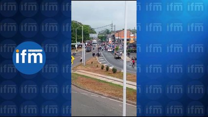 Protesta Minera en Caucasia: Impacto y Últimas Noticias ⛏️