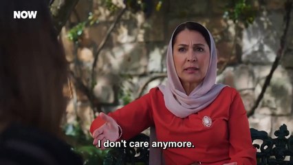 Hudutsuz Sevda - Episode 27 (English Subtitles)
