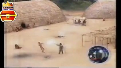 A Muralha - Chamada Do 22º Capítulo