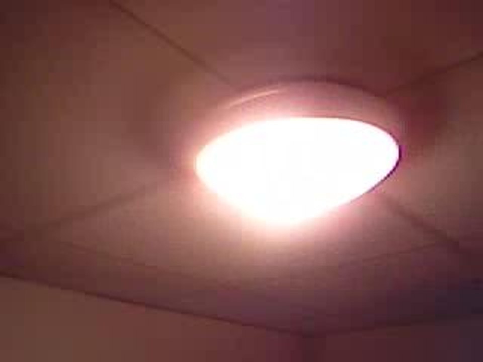 Le monstre - épisode 1 / 2ème partie