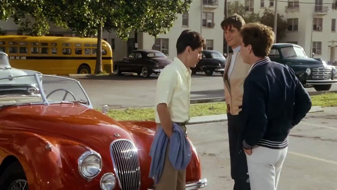 Porky's (1981) stream deutsch anschauen