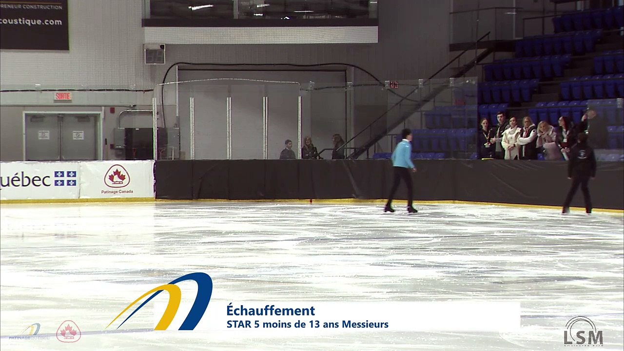 (JEUDI)  PRÉSENTÉS PAR LSM - CHAMPIONNATS DE PATINAGE STAR ET ADULTE 2024 DE LA SECTION QUÉBEC - GLACE VALERO (173)